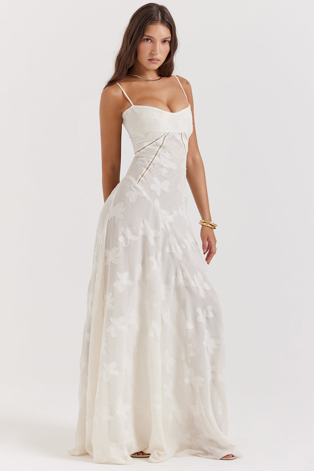Robe de fête pour femmes