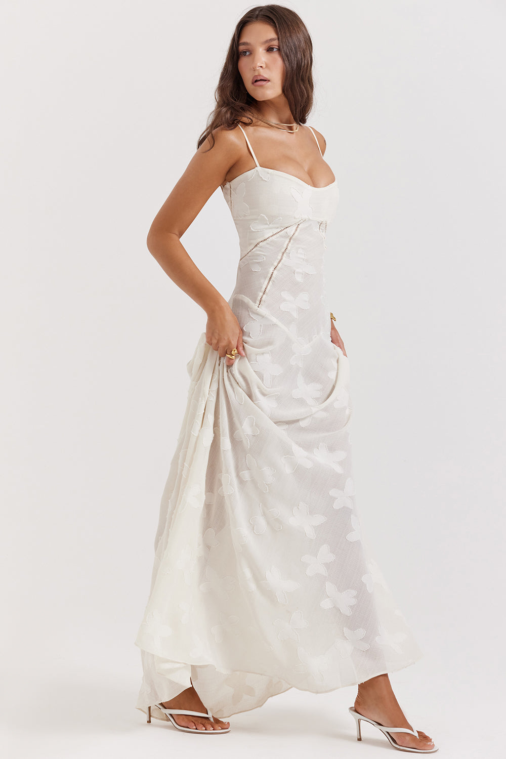Robe de fête pour femmes