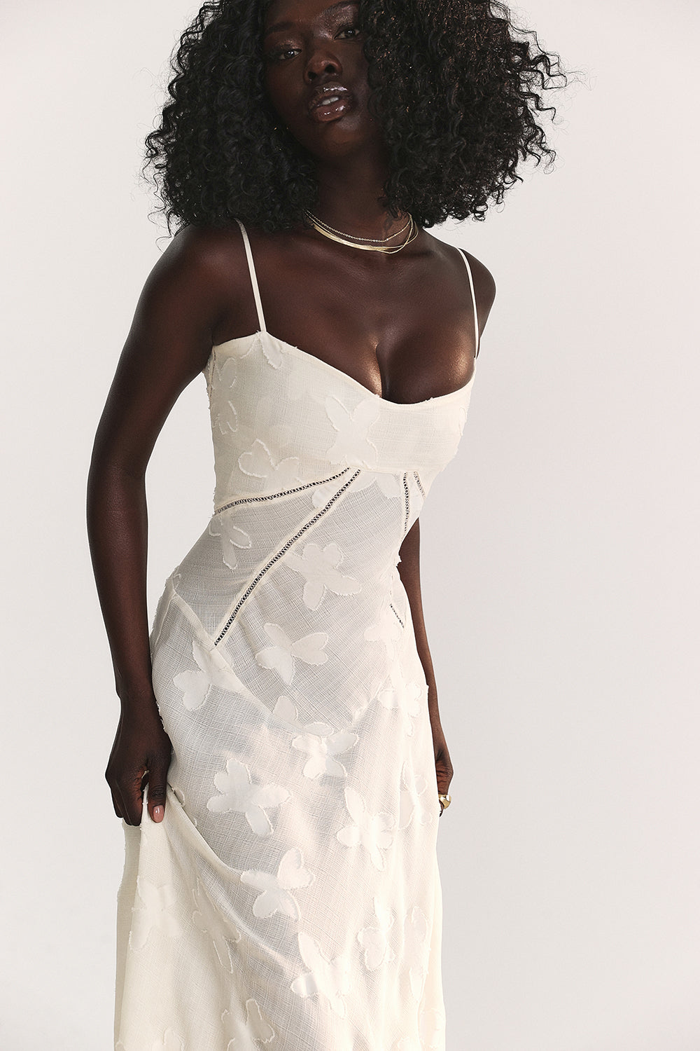Robe de fête pour femmes