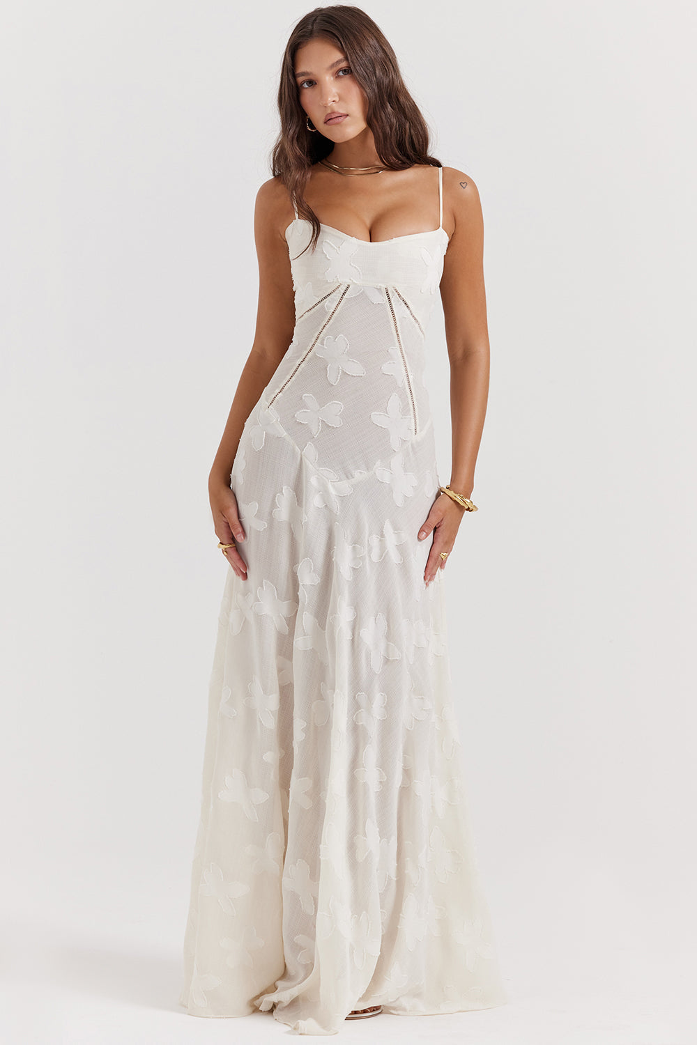 Robe de fête pour femmes