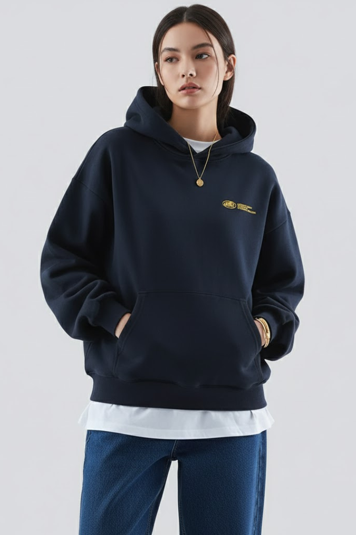 Vanessa | Hoodie décontracté et confortable
