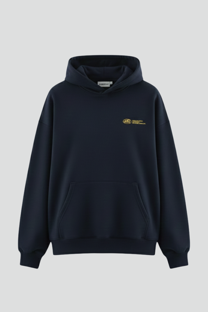 Vanessa | Hoodie décontracté et confortable