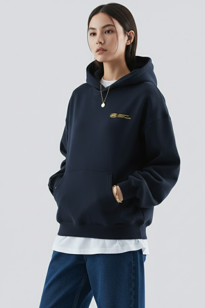Vanessa | Hoodie décontracté et confortable