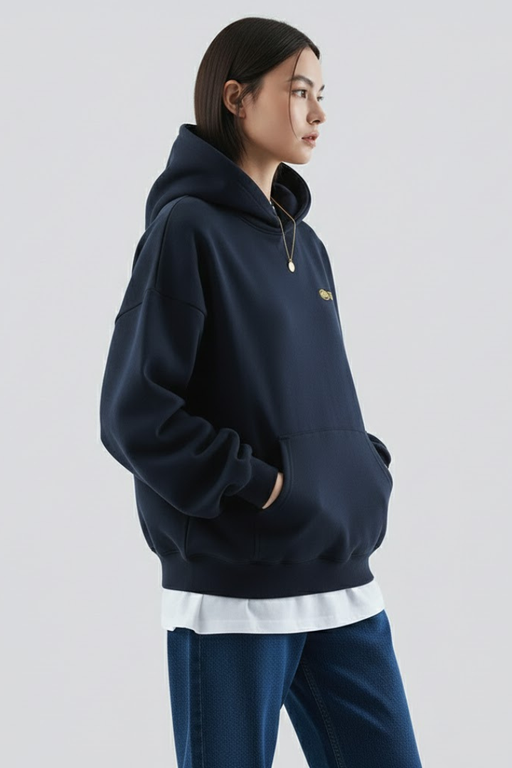 Vanessa | Hoodie décontracté et confortable