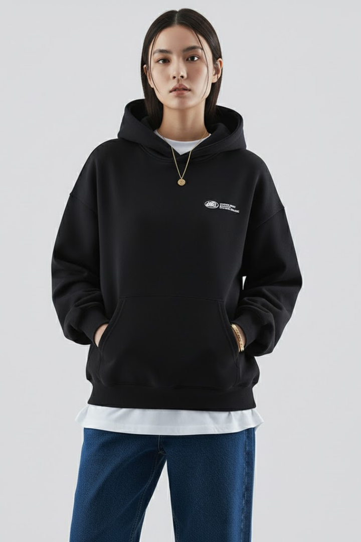 Vanessa | Hoodie décontracté et confortable