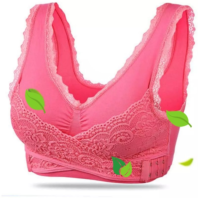 LuxeLift | Soutien-gorge Historique Élégant pour une Posture Optimale