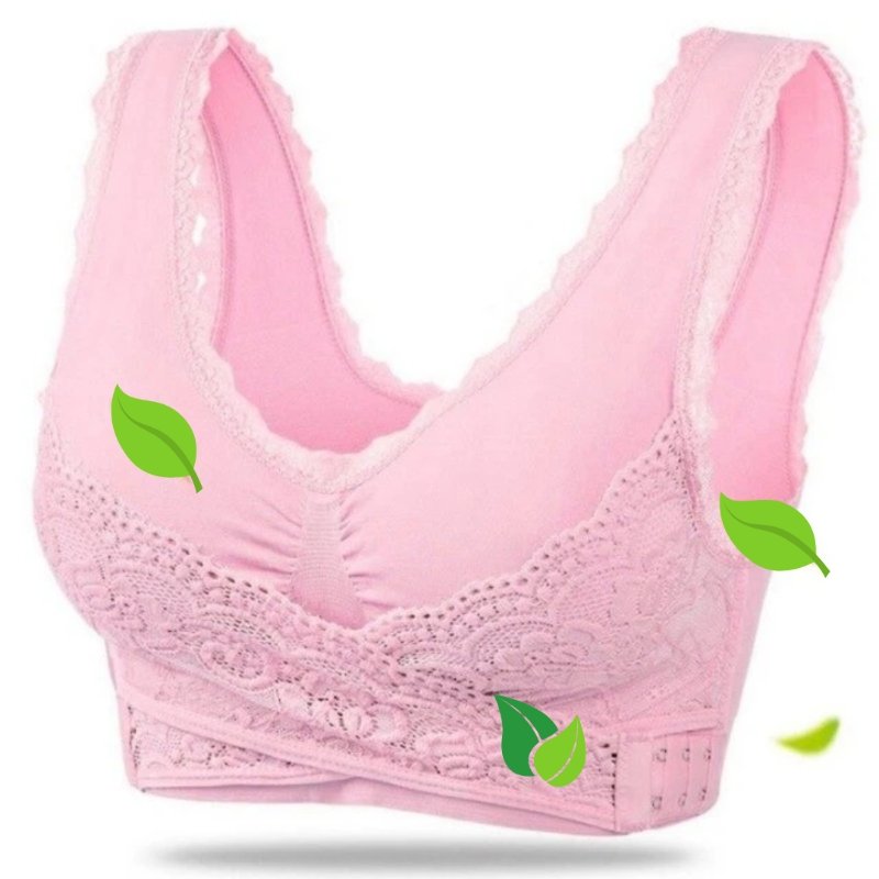LuxeLift | Soutien-gorge Historique Élégant pour une Posture Optimale