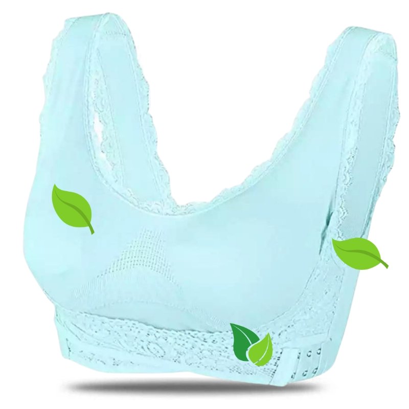 LuxeLift | Soutien-gorge Historique Élégant pour une Posture Optimale