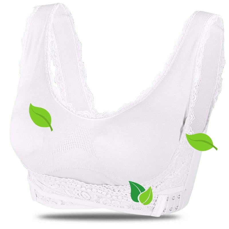 LuxeLift | Soutien-gorge Historique Élégant pour une Posture Optimale