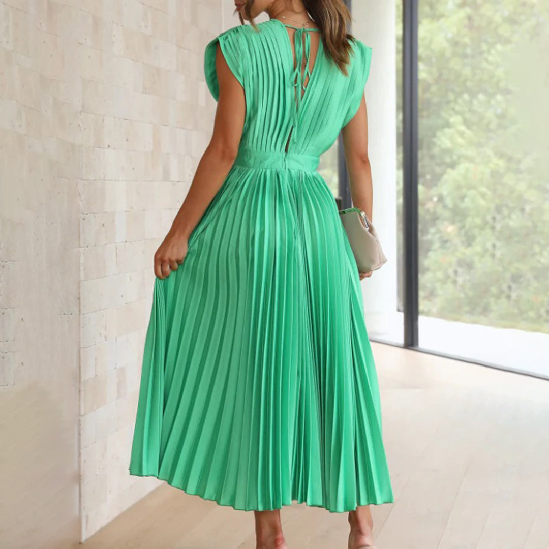 Cassia | Robe Élégante