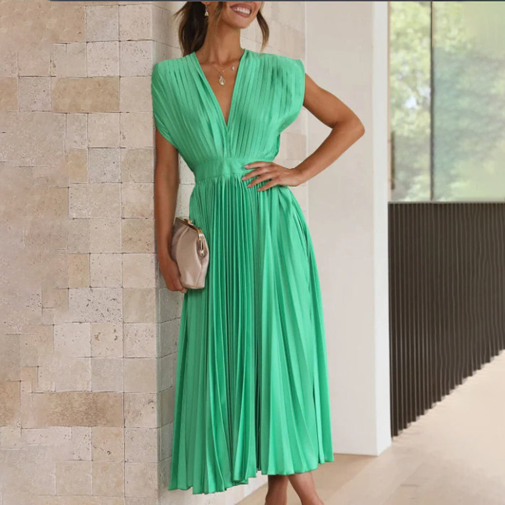Cassia | Robe Élégante
