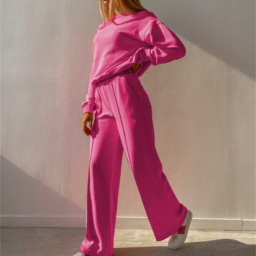 Ensemble de jogging femme | Doux & Confortable