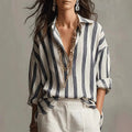 Clara | Blouse élégante et stylée pour femmes
