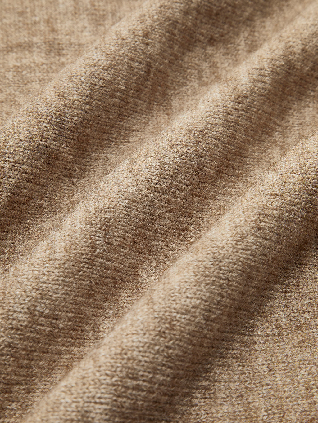 Baylor | Ensemble Tricot à Manches Longues et Col Roulé pour Femmes
