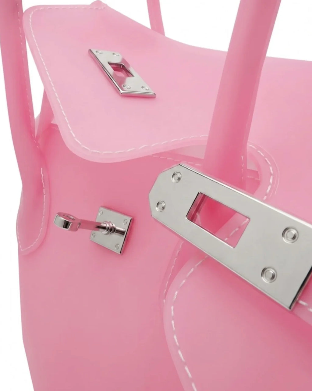 Eileen | Sac à main structuré en simili cuir pour femmes