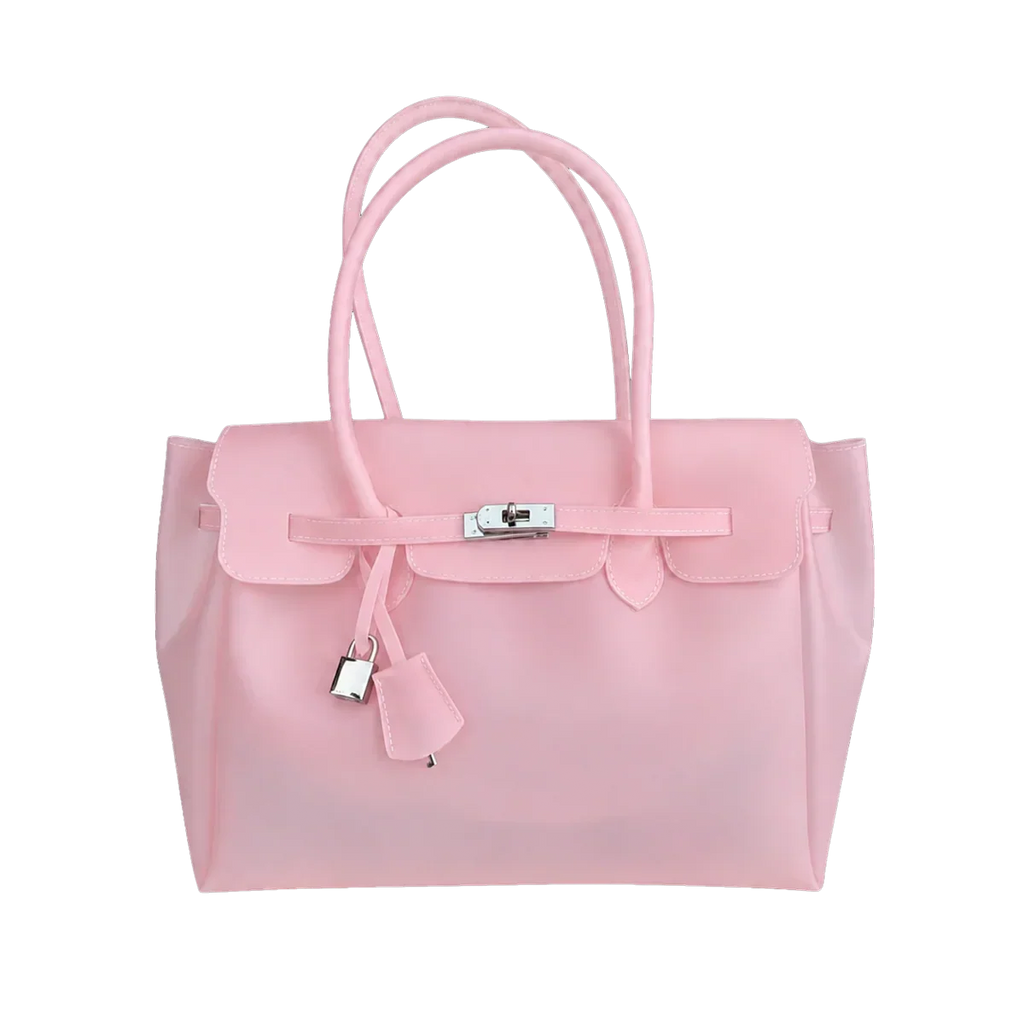 Eileen | Sac à main structuré en simili cuir pour femmes