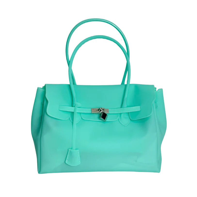 Eileen | Sac à main structuré en simili cuir pour femmes