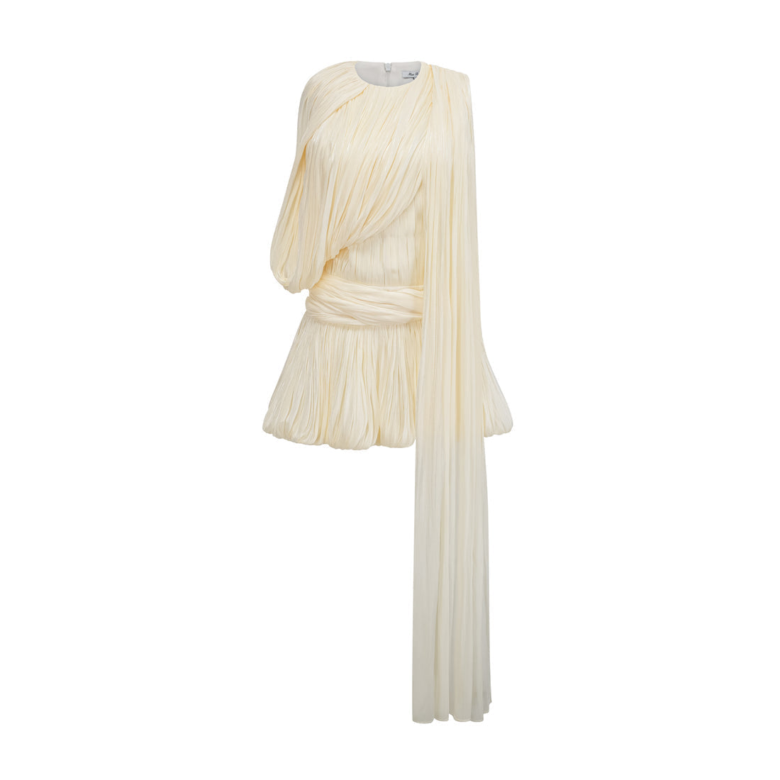 Liana | Robe Mini d'Été Élégante pour Femme avec Jupe Bouffante