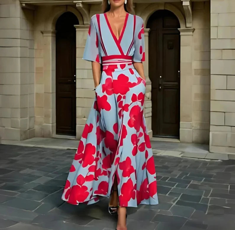 Celestina | Élégance Florale pour des Occasions Inoubliables