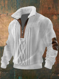 Stefan | Pull classique et confortable pour hommes