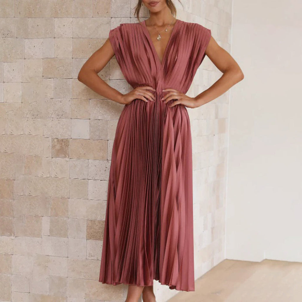 Celestia | La robe élégante et aérienne pour les invitées de mariage