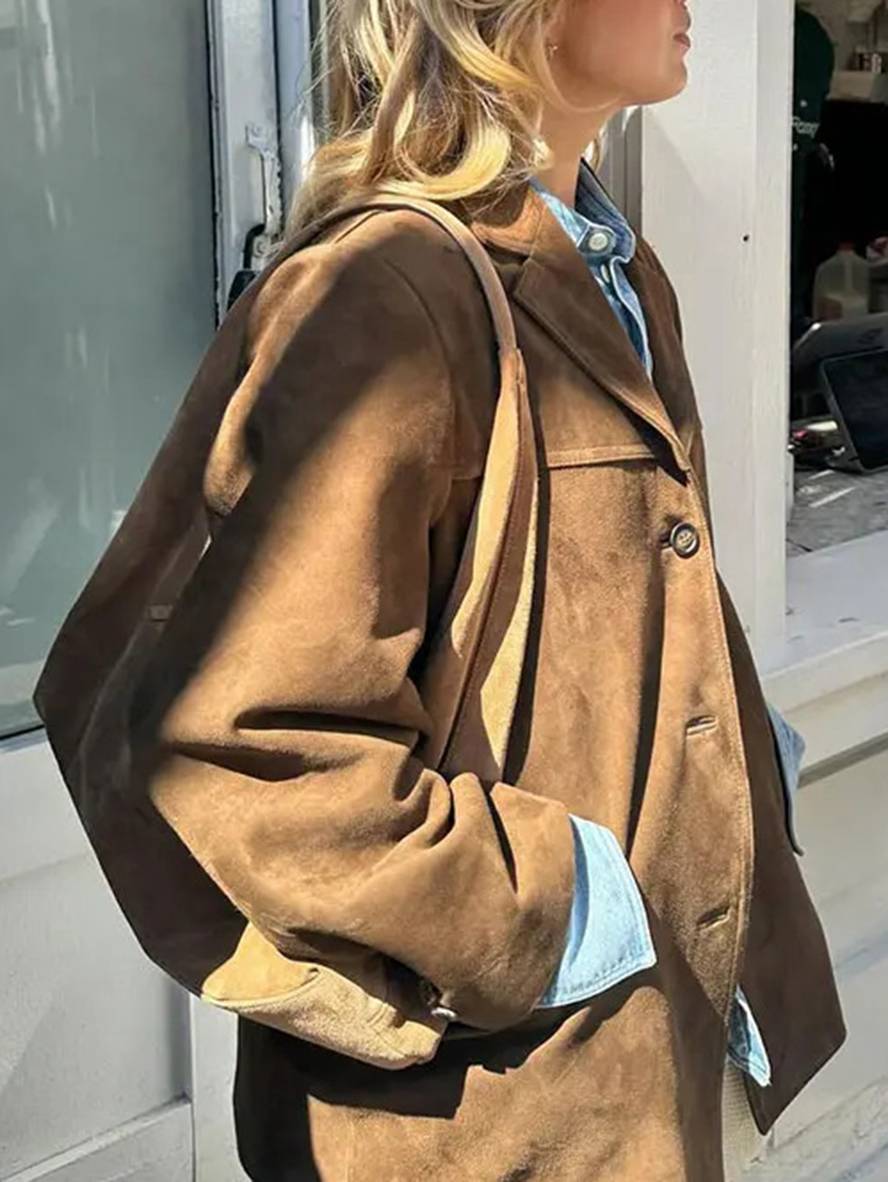 Veste Femme | Décontractée & Intemporelle