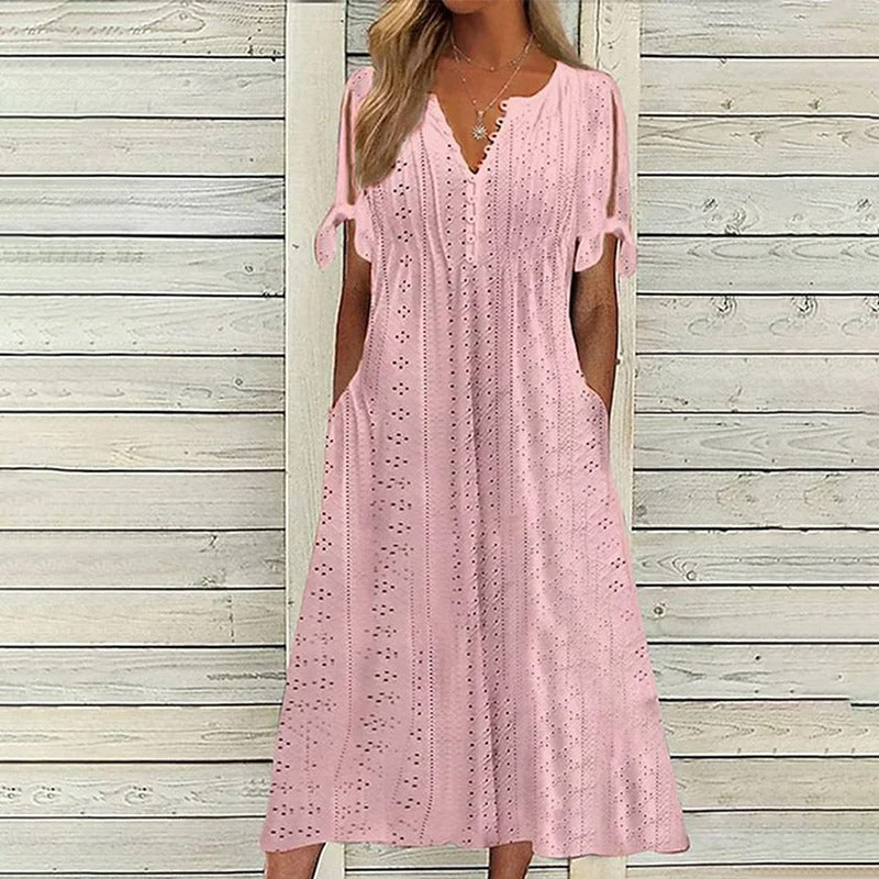 Fernie - Sweet Breeze Robe
