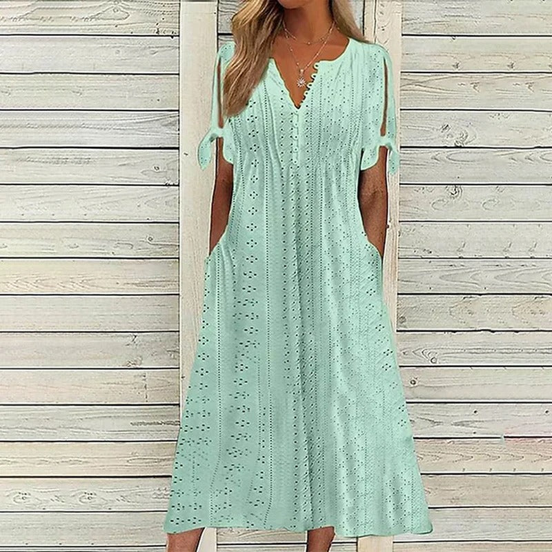 Fernie - Sweet Breeze Robe