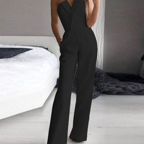 Combinaison Femme | Sans Bretelles & Festive