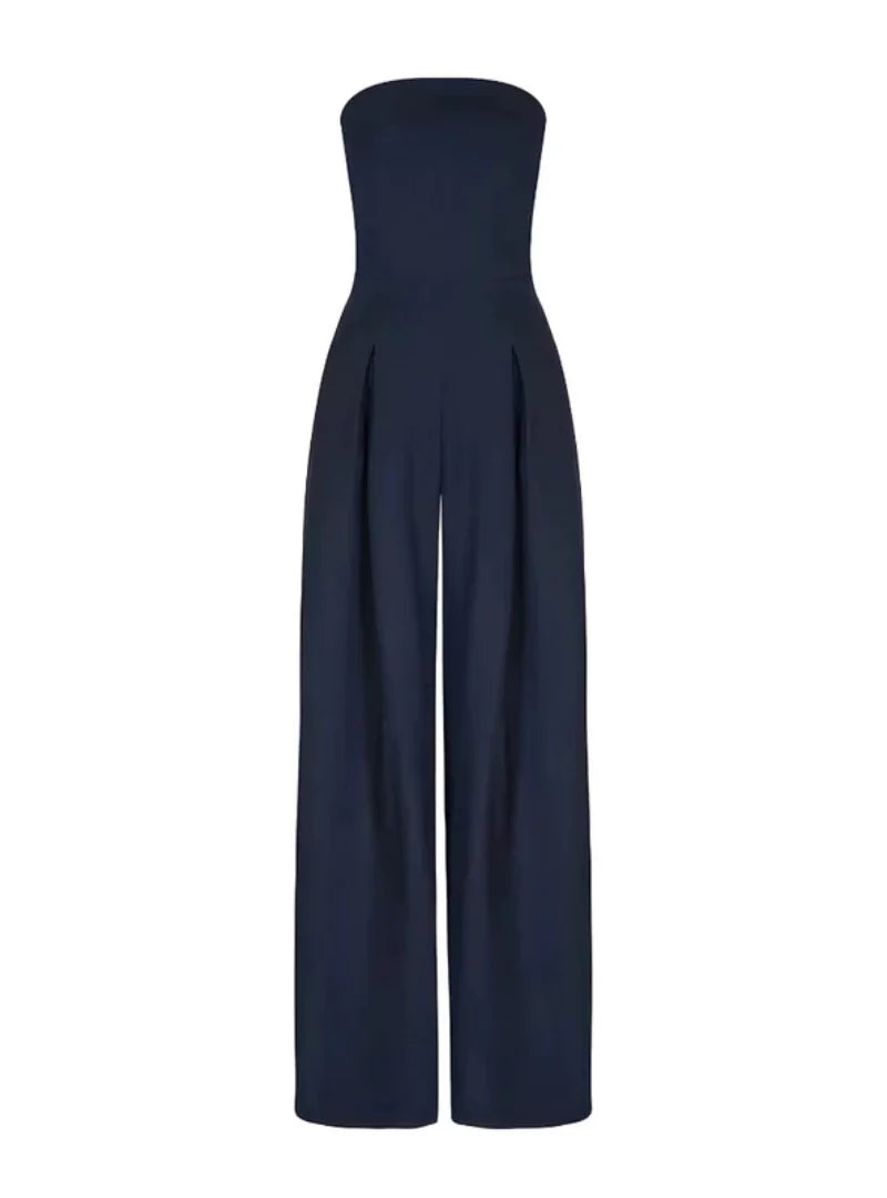 Combinaison Femme | Sans Bretelles & Flatteuse