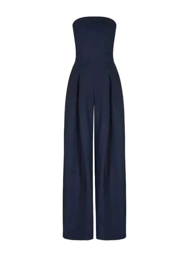 Combinaison Femme | Sans Bretelles & Flatteuse