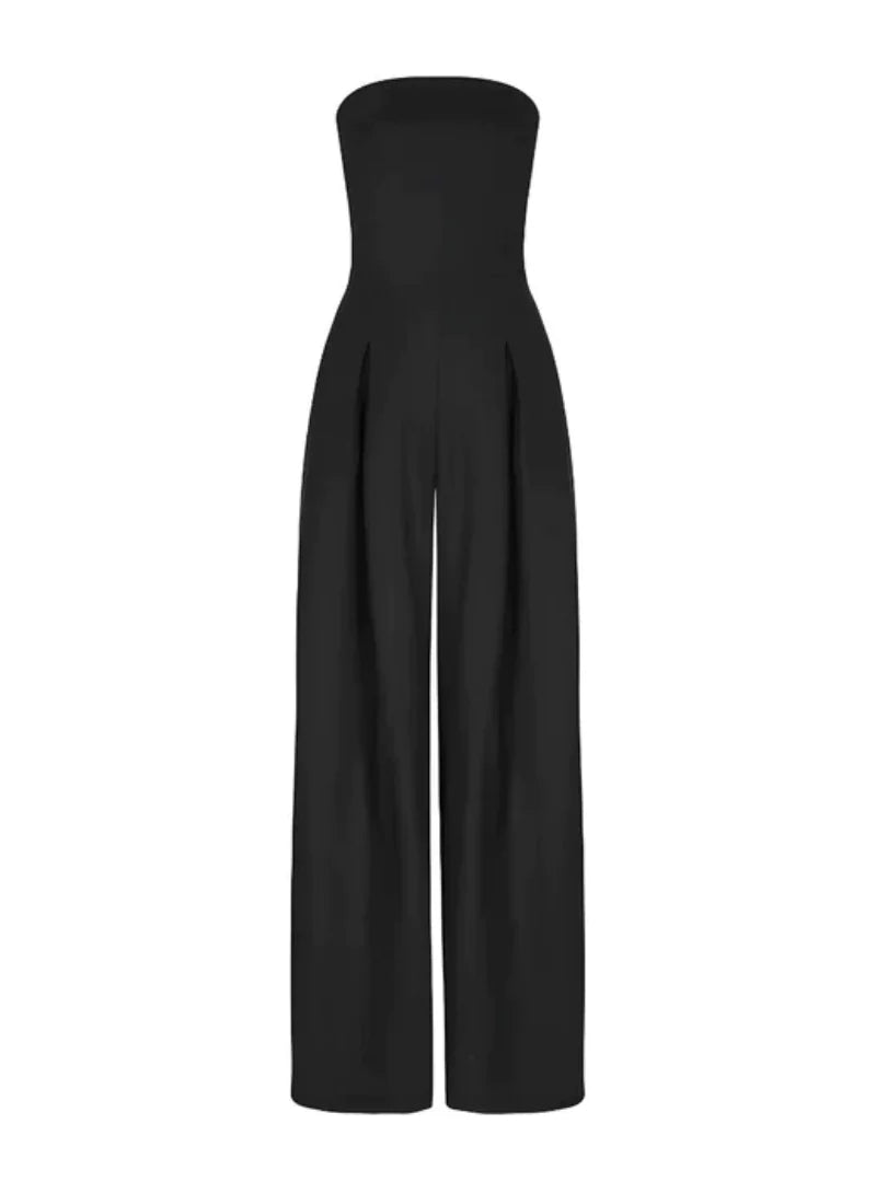 Combinaison Femme | Sans Bretelles & Flatteuse