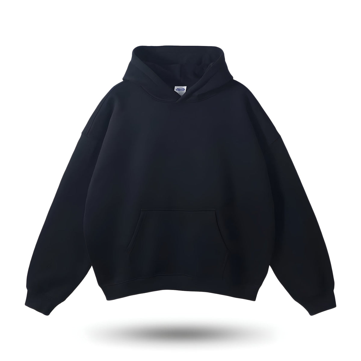 Sweat à capuche Femme | Look Heavyweight & Coupe Oversize