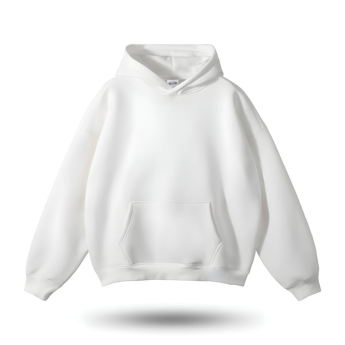 Sweat à capuche Femme | Look Heavyweight & Coupe Oversize
