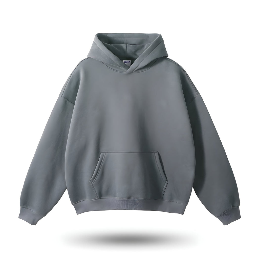 Sweat à capuche Femme | Look Heavyweight & Coupe Oversize