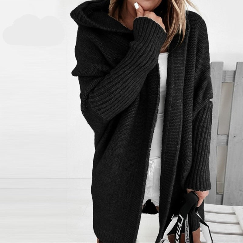 Sweat à capuche Femme | Douillet & Polyvalent