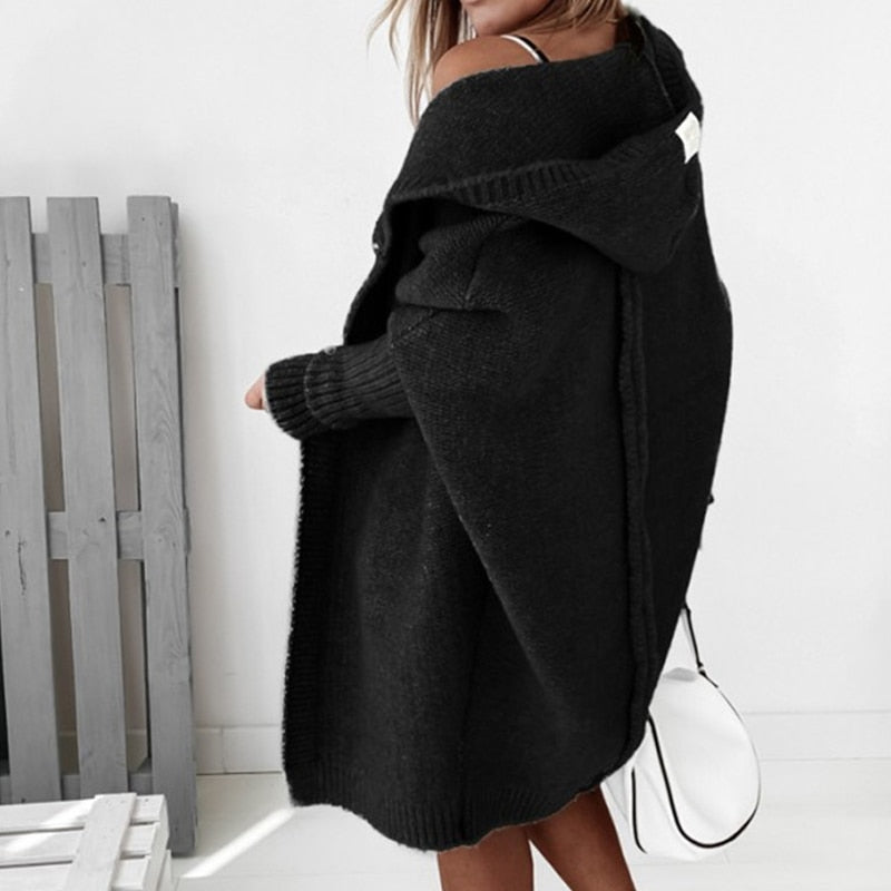 Sweat à capuche Femme | Douillet & Polyvalent