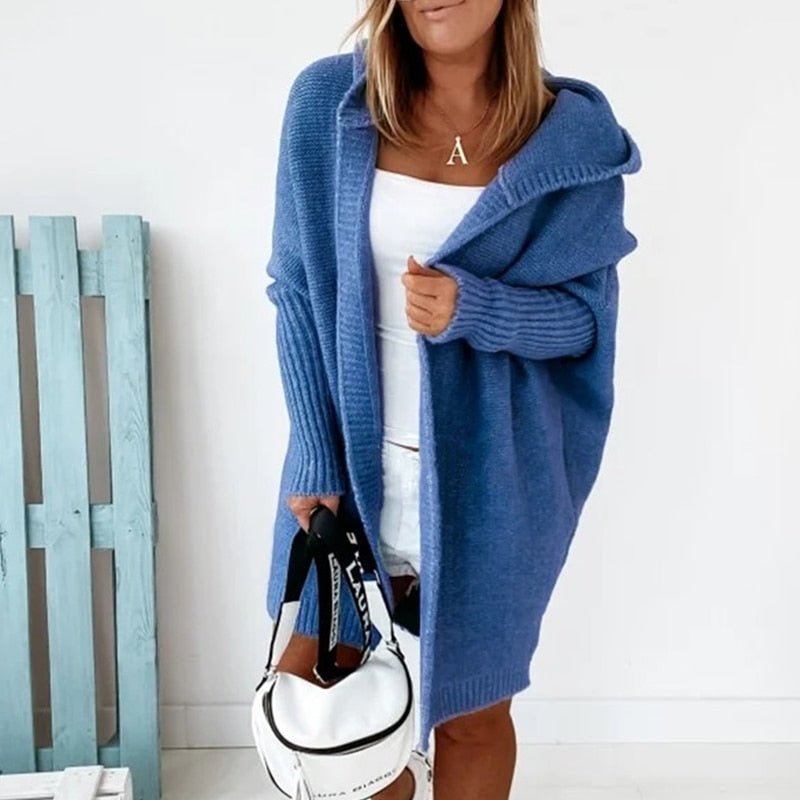 Sweat à capuche Femme | Douillet & Polyvalent