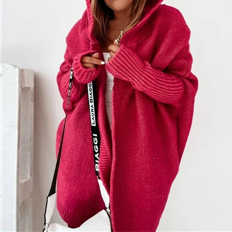 Sweat à capuche Femme | Douillet & Polyvalent