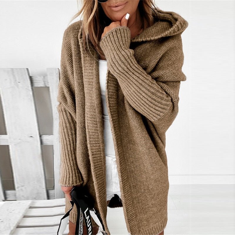 Sweat à capuche Femme | Douillet & Polyvalent