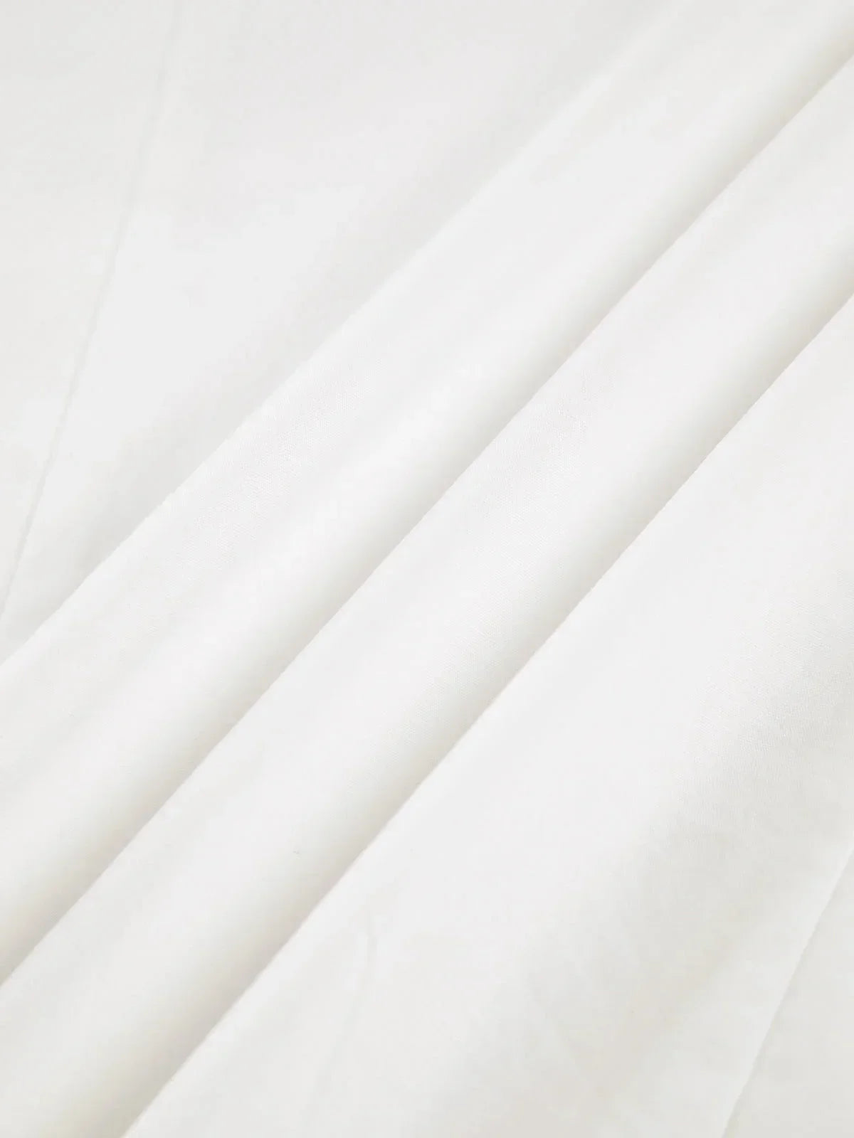 Chemise Oversize Femme Avec Décolleté V Et Épaules Structurées
