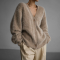 Gilet Femme | Douillet & Chaleureux
