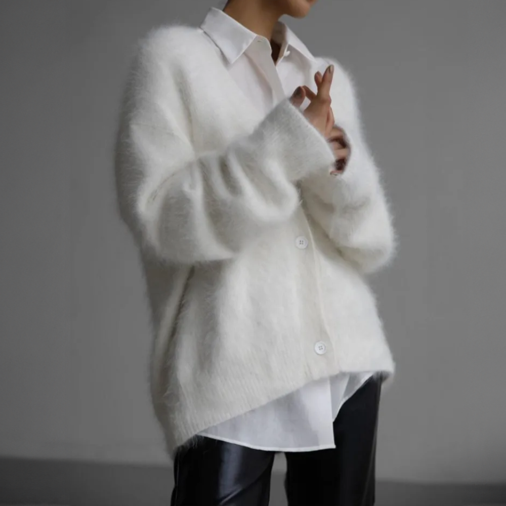 Gilet Femme | Douillet & Chaleureux