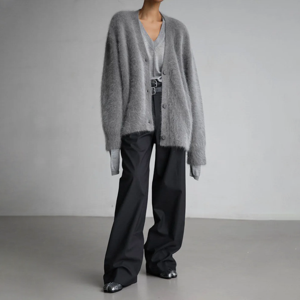 Gilet Femme | Douillet & Chaleureux