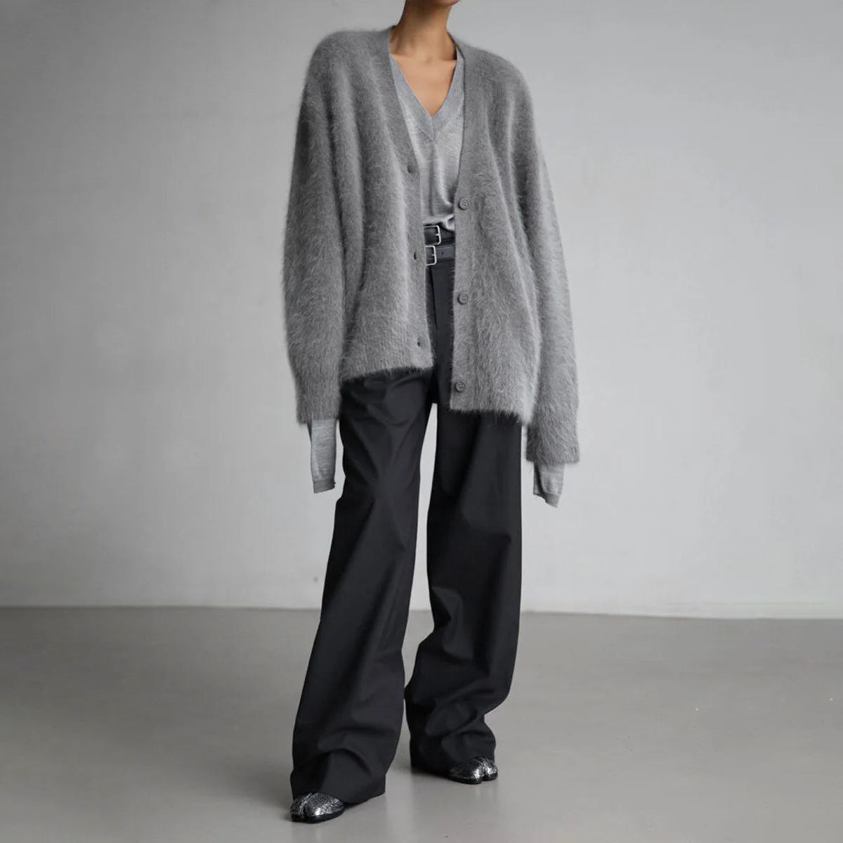 Gilet Femme | Douillet & Chaleureux