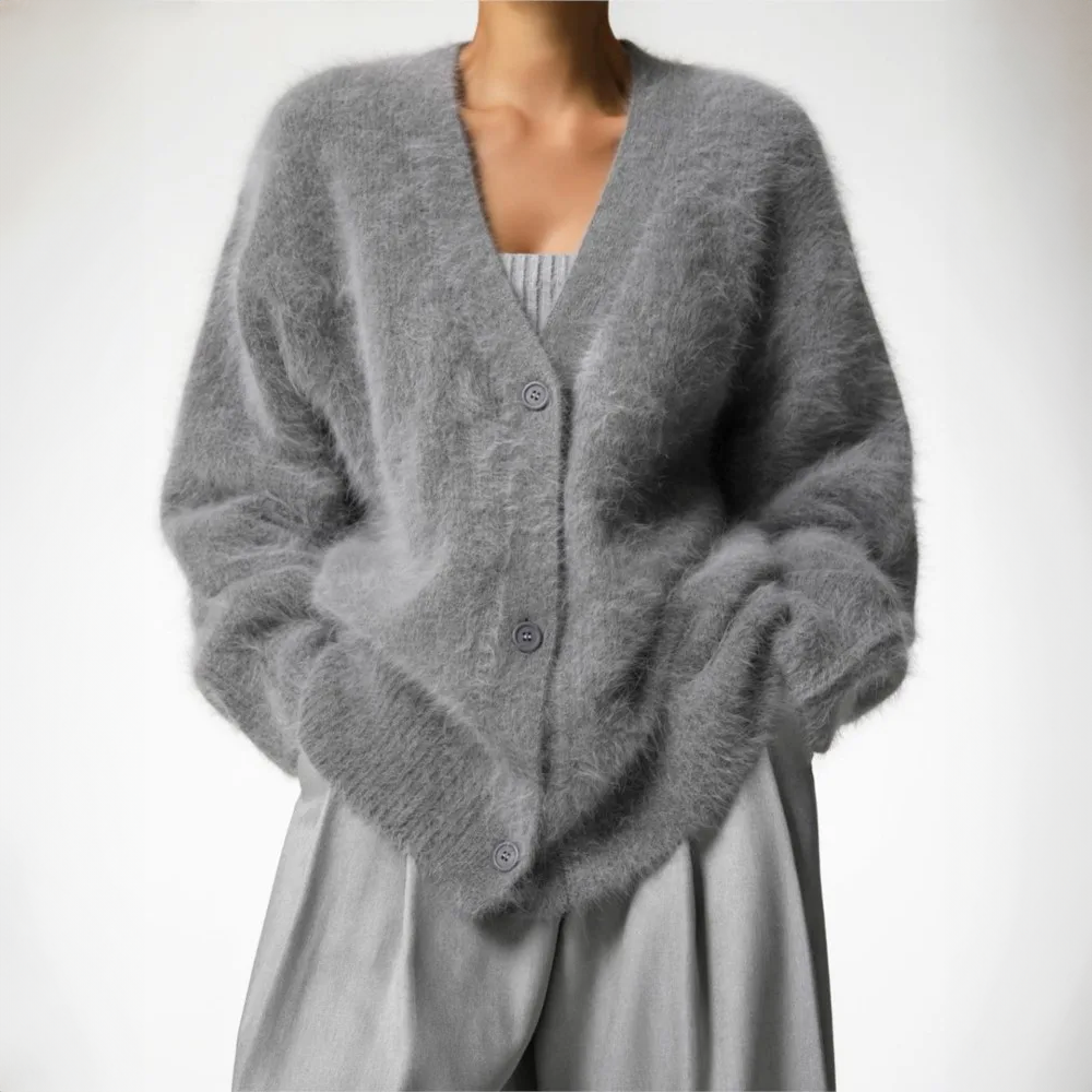 Gilet Femme | Douillet & Chaleureux