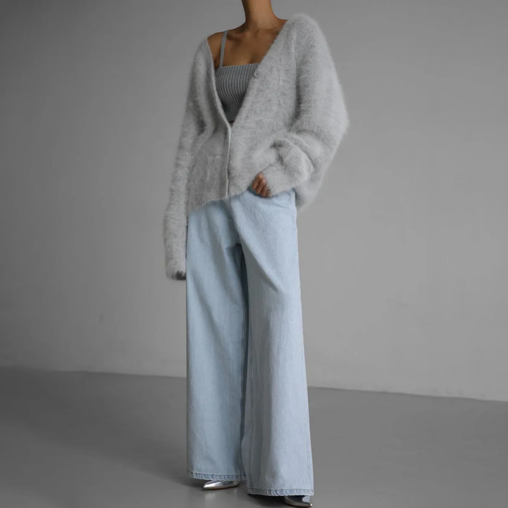 Gilet Femme | Douillet & Chaleureux