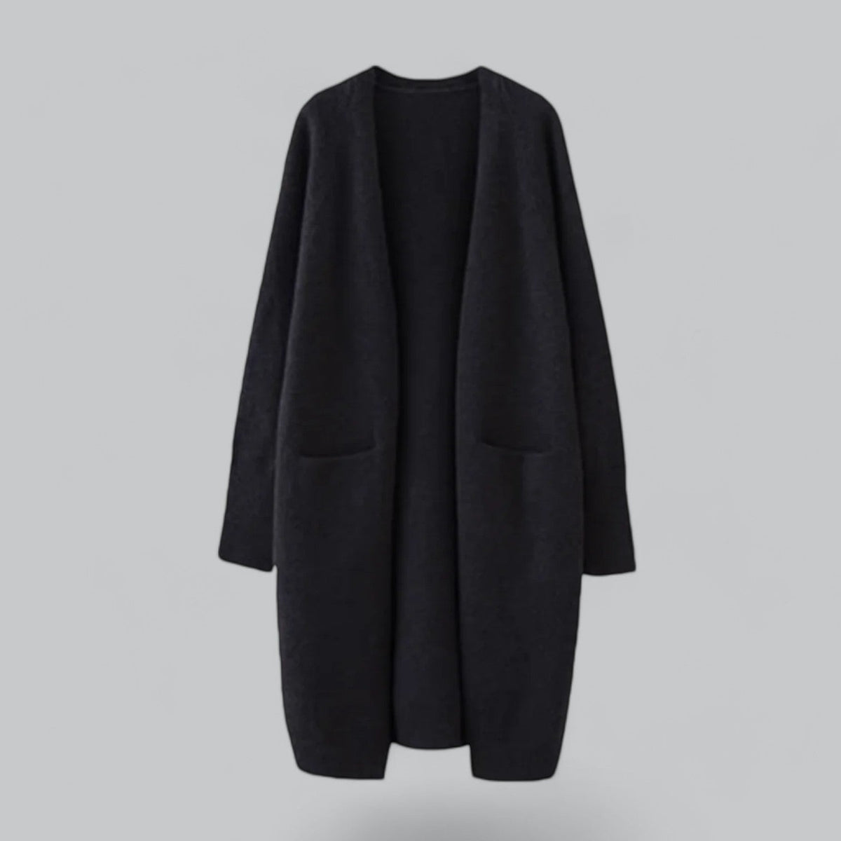 Gilet Femme | Coupe Longue & Chaleureux