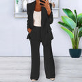 Elara | Blazer Élégant et Confortable