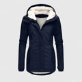 Louise – Belle Veste Imperméable